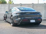 New 2025 Porsche Taycan 4S image 3