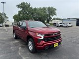New 2025 Chevrolet Silverado 1500 RST w/ Convenience Package II image 2