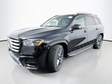 New 2025 Mercedes-Benz GLS 450 4MATIC image 3