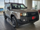 New 2025 Toyota Land Cruiser 1958 image 5