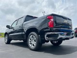 New 2025 Chevrolet Silverado 1500 LTZ w/ LTZ Premium Package image 5