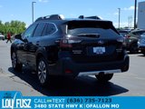 New 2025 Subaru Outback Touring image 4