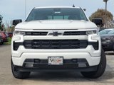 New 2025 Chevrolet Silverado 1500 RST w/ Convenience Package II image 2