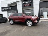 New 2025 Buick Encore GX Preferred w/ Advanced Technology Package image 3