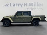New 2025 Jeep Gladiator Willys image 2