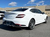 Used 2025 Genesis G70 2.5T image 4