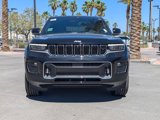 New 2025 Jeep Grand Cherokee L Overland image 2