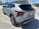 New 2025 Chevrolet Trax LT w/ Driver Confidence Package image 3