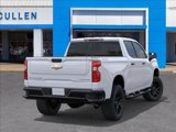 New 2025 Chevrolet Silverado 1500 Custom Trail Boss image 4