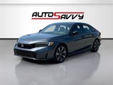 Used 2025 Honda Civic Sport Touring image 3