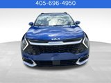Used 2023 Kia Sportage SX image 2