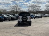 New 2025 Ford Bronco Outer Banks image 4