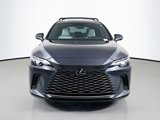 New 2025 Lexus RX 350h image 2