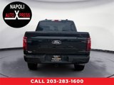 Used 2024 Ford F150 STX w/ STX Black Appearance Package image 4