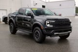 New 2025 Ford Ranger Raptor image 3