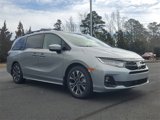 New 2025 Honda Odyssey Elite image 3