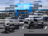 New 2026 Chevrolet Equinox RS w/ Convenience Package III image 2