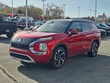 New 2025 Mitsubishi Outlander 4WD Plug-In Hybrid image 3