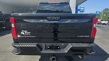 New 2025 Chevrolet Silverado 2500 Custom w/ Custom Value Package image 5