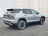 New 2026 Chevrolet Equinox LT image 4