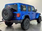 New 2025 Jeep Wrangler Unlimited Rubicon image 3