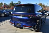 New 2025 INFINITI QX80 Luxe image 5