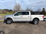 Used 2017 Ford F150 XLT w/ Equipment Group 301A Mid image 4