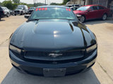 Used 2012 Ford Mustang Premium image 2