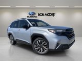 New 2025 Subaru Forester Touring image 2
