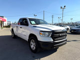 Used 2021 RAM 1500 Tradesman w/ Trailer Tow Group image 6
