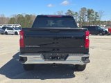 Used 2024 Chevrolet Silverado 1500 LT w/ Protection Package image 4