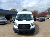 Used 2023 Ford Transit 150 Medium Roof image 2