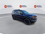 New 2026 Honda Passport TrailSport image 2