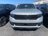 New 2025 Jeep Wagoneer Series II w/ Convenience Group I image 2