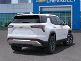 New 2026 Chevrolet Equinox LT w/ Convenience Package II image 4