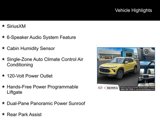 Certified 2024 Chevrolet TrailBlazer ACTIV w/ Convenience Package image 5