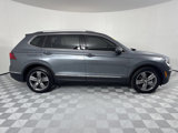 Used 2021 Volkswagen Tiguan SE image 4