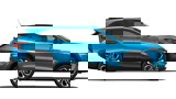 New 2026 Chevrolet Trax RS image 4