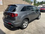 Used 2012 Acura MDX w/ Technology Package image 3