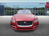 Used 2020 Jaguar F-PACE Premium image 3