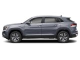 New 2025 Volkswagen Atlas Cross Sport SE image 4
