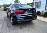 Used 2019 BMW X6 xDrive35i image 6