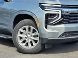 New 2025 Chevrolet Tahoe Premier image 3