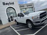 New 2024 RAM 2500 Tradesman w/ Safety Group image 2