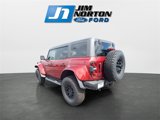 New 2025 Ford Bronco Raptor image 4