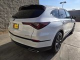 New 2026 Acura MDX A-Spec image 5