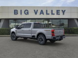 New 2025 Ford F250 Lariat image 4