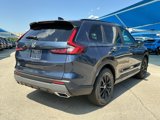 New 2026 Honda CR-V Sport image 3