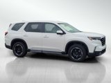 New 2025 Honda Pilot EX-L image 4