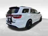 New 2024 Dodge Durango SRT image 3